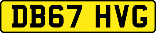DB67HVG