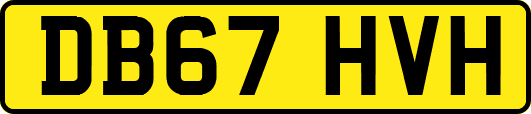 DB67HVH