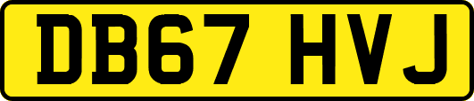 DB67HVJ