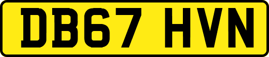 DB67HVN