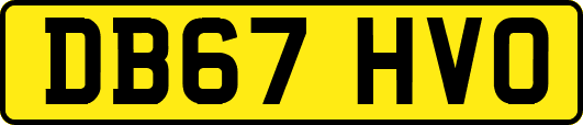 DB67HVO
