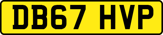 DB67HVP