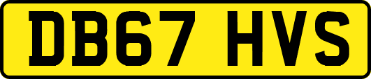 DB67HVS
