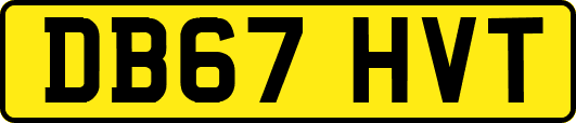 DB67HVT