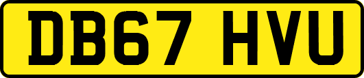 DB67HVU