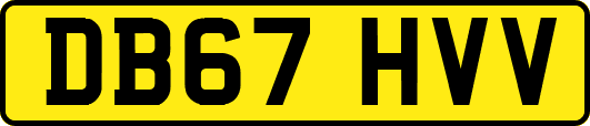 DB67HVV