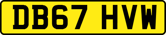 DB67HVW