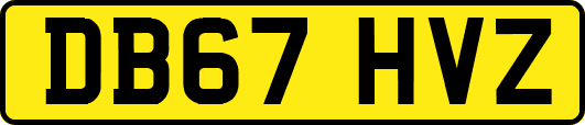 DB67HVZ