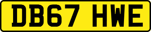 DB67HWE