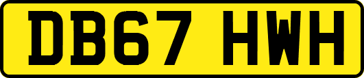 DB67HWH