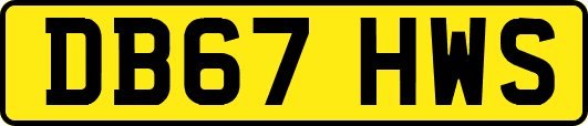DB67HWS