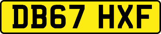 DB67HXF