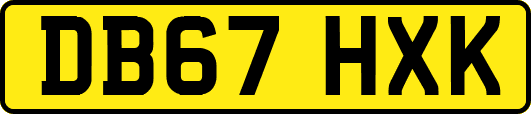 DB67HXK