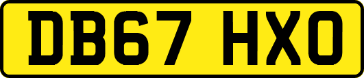 DB67HXO