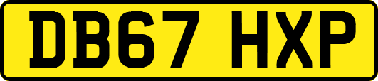 DB67HXP
