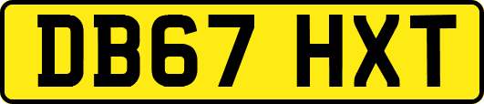 DB67HXT