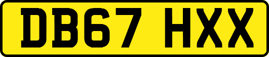 DB67HXX