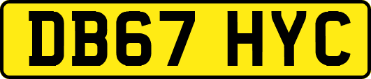 DB67HYC