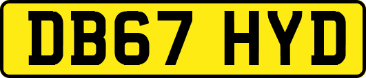 DB67HYD