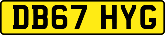 DB67HYG