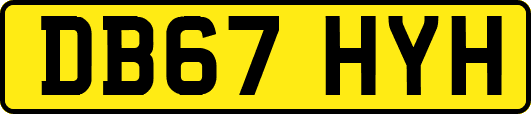 DB67HYH