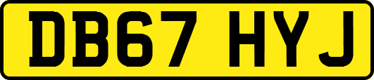 DB67HYJ