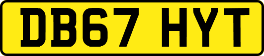 DB67HYT
