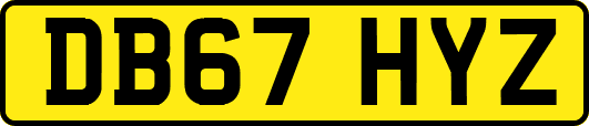 DB67HYZ
