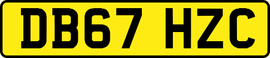 DB67HZC