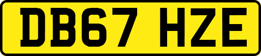 DB67HZE