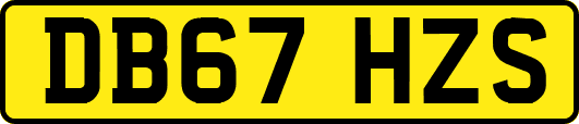 DB67HZS
