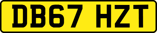 DB67HZT