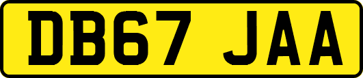 DB67JAA