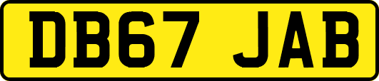 DB67JAB