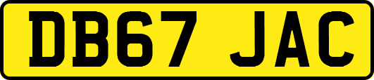 DB67JAC