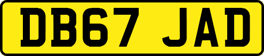 DB67JAD