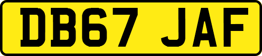 DB67JAF