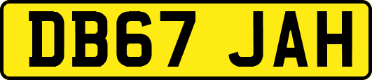 DB67JAH