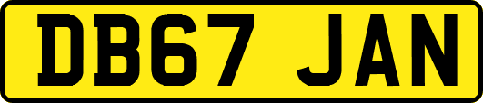 DB67JAN