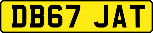 DB67JAT