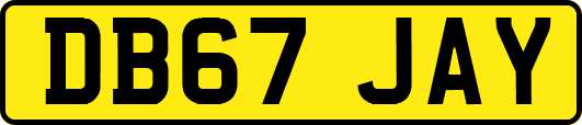 DB67JAY