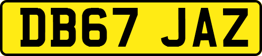 DB67JAZ