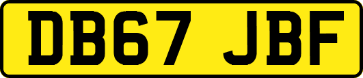 DB67JBF