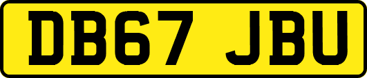 DB67JBU