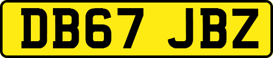 DB67JBZ