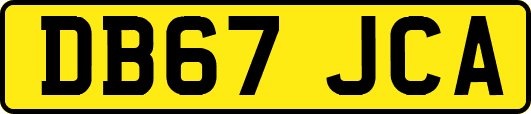 DB67JCA