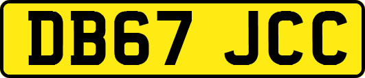 DB67JCC