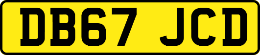 DB67JCD