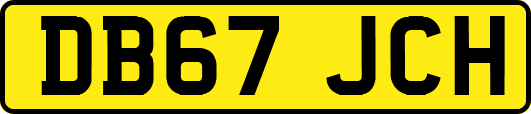 DB67JCH
