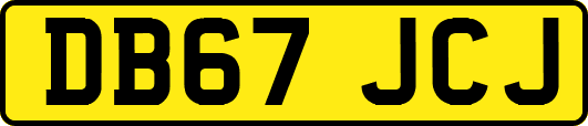 DB67JCJ